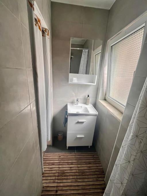 Appartement Cosy Au Centre-ville