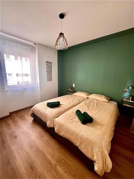 Cosy Au Centre-ville